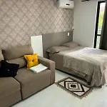 Flat Luxo Tambau